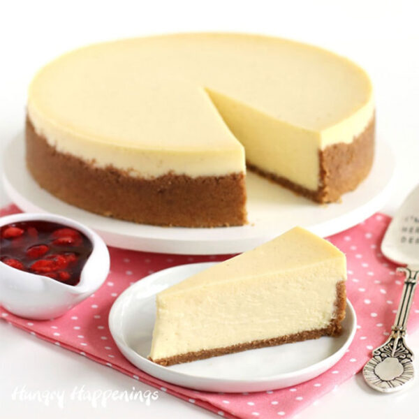 Cheese Cake